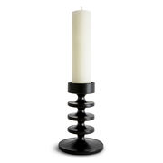 Hobart large candlestick
